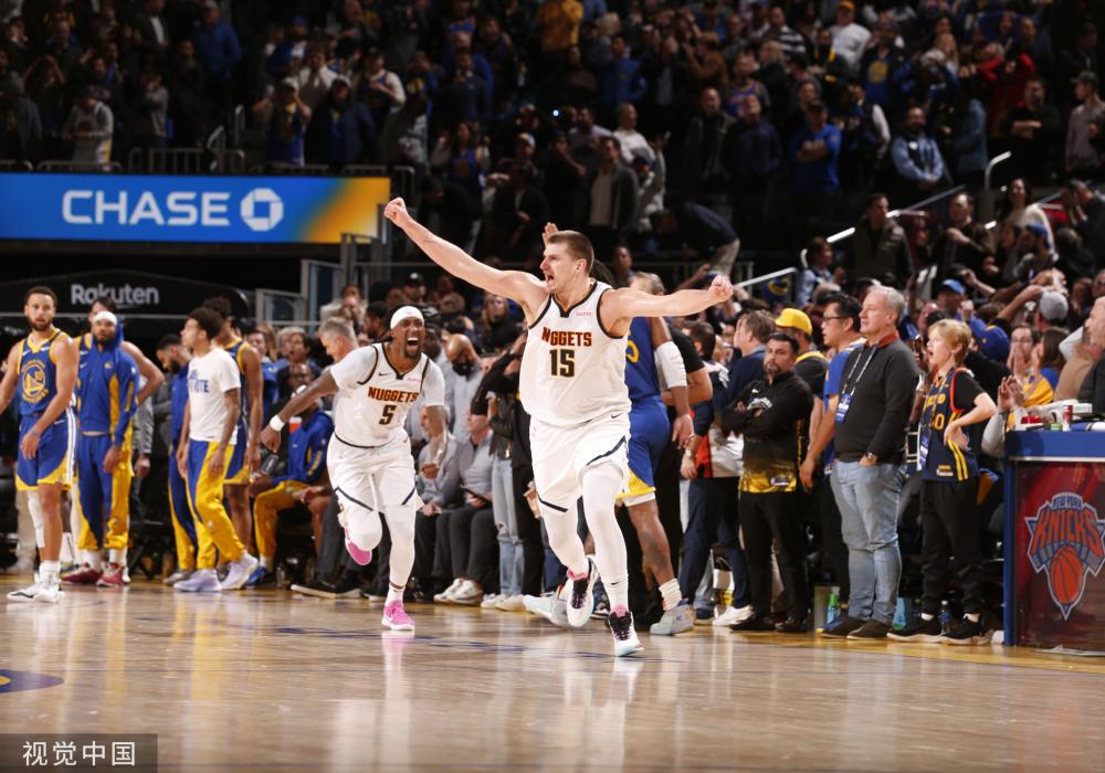 他们的表现 他们的表现