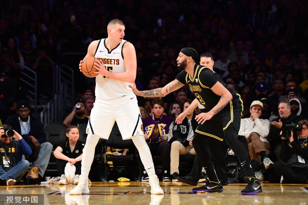 首先是伤病 首先是伤病