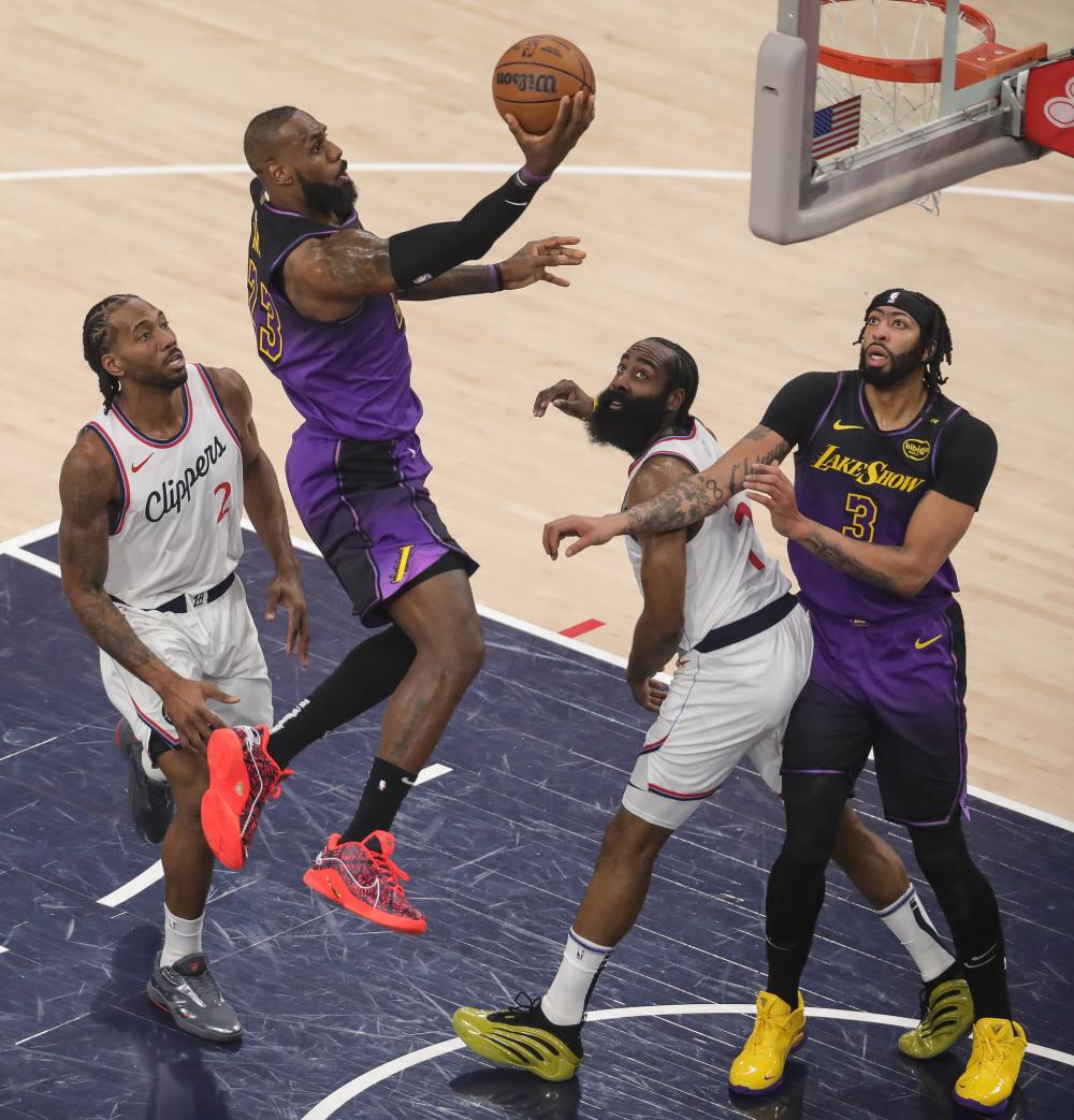 这样的防守 这样的防守